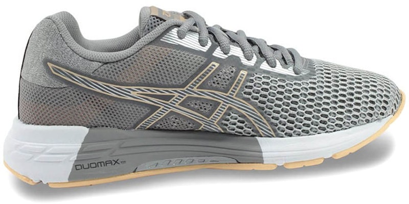(Women) ASICS Gel-Phoenix 9 'Grey Yellow' T071A-9317 Order (Women) ASICS Gel-Phoenix 9 'Grey Yellow' T071A-9317