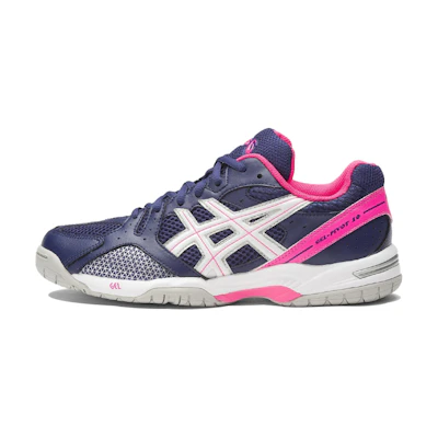 (W) ASICS Gel-Pivot 10 'Blue White'
