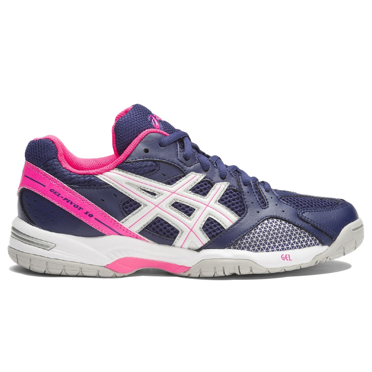 (W) ASICS Gel-Pivot 10 'Blue White' 圖 2