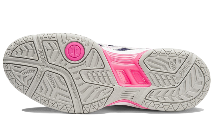 (W) ASICS Gel-Pivot 10 'Blue White' 圖 4