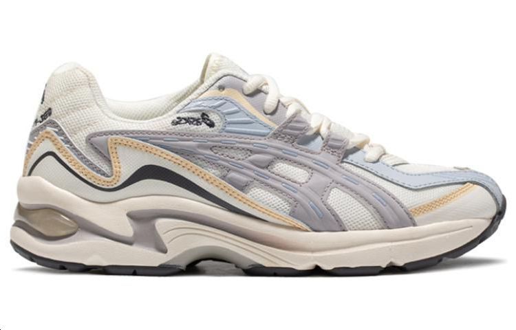 Order (W) アシックス ゲルプレリュース グレー (Ashikku Gerupureryūsu Gurē) 1201A838-106