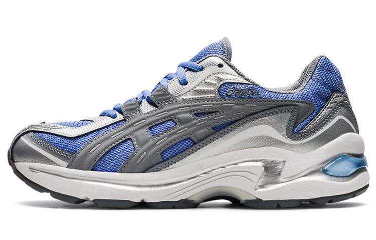 (Women) ASICS Gel-Preleus 'Grey Blue' 1202A061-401