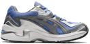 Order (W) ASICS Gel-Preleus 'Abu-abu Biru' 1202A061-401