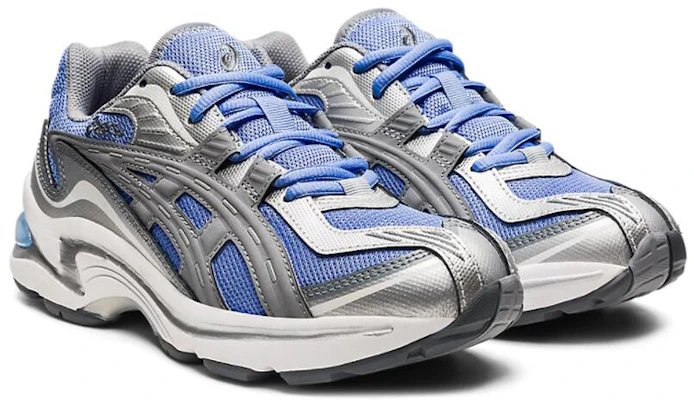 (W) ASICS Gel-Preleus 'Abu-abu Biru' 1202A061-401 Lookbook (W) ASICS Gel-Preleus 'Abu-abu Biru' 1202A061-401