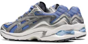 Shop (W) ASICS Gel-Preleus 'Abu-abu Biru' 1202A061-401