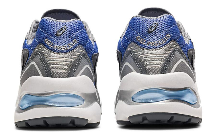 Purchase (W) ASICS Gel-Preleus 'Abu-abu Biru' 1202A061-401