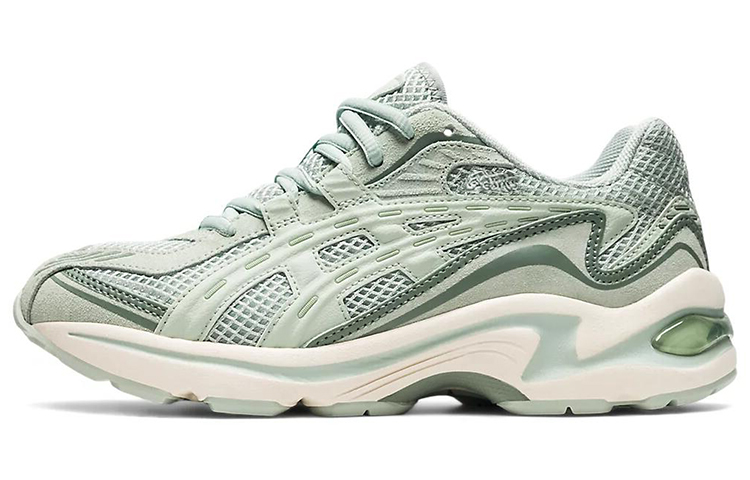 (Women) ASICS Gel-Preleus 'Lichen Rock' 1202A109-300