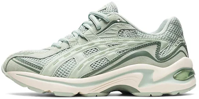 (Women) ASICS Gel-Preleus 'Lichen Rock' 1202A109-300 (Women) ASICS Gel-Preleus 'Lichen Rock' 1202A109-300