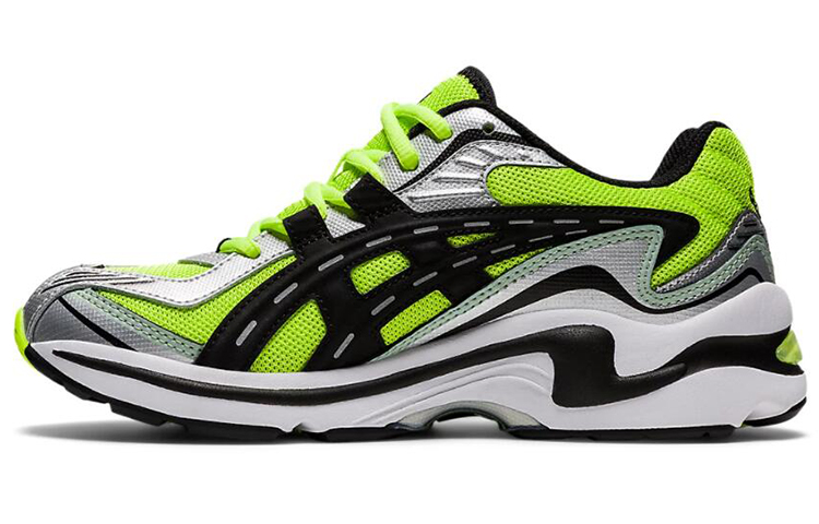 (Women) ASICS Gel-Preleus Green/Black 1202A061-300