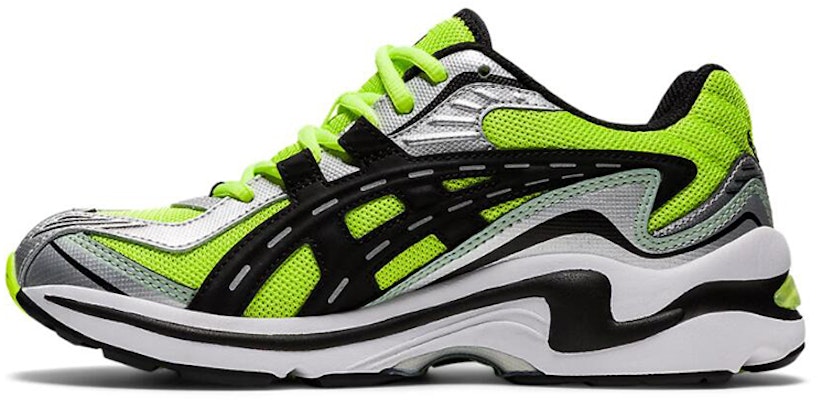 (W) ASICS Gel-Preleus Hijau/Hitam 1202A061-300 Buy (W) ASICS Gel-Preleus Hijau/Hitam 1202A061-300