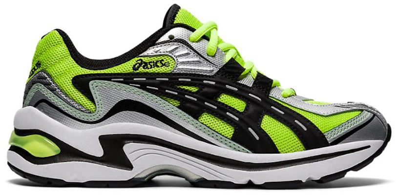 (W) ASICS Gel-Preleus Hijau/Hitam 1202A061-300 Order (W) ASICS Gel-Preleus Hijau/Hitam 1202A061-300