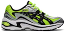 Order (W) ASICS Gel-Preleus Hijau/Hitam 1202A061-300