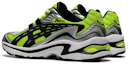 Shop (W) ASICS Gel-Preleus Hijau/Hitam 1202A061-300