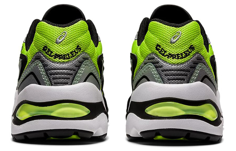 Purchase (W) ASICS Gel-Preleus Hijau/Hitam 1202A061-300