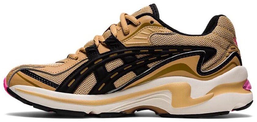 (W) ASICS Gel-Preleus 黄色/黑色 1202A061-251 Buy (W) ASICS Gel-Preleus 黄色/黑色 1202A061-251