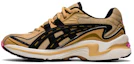 Buy (W) ASICS Gel-Preleus 黄色/黑色 1202A061-251