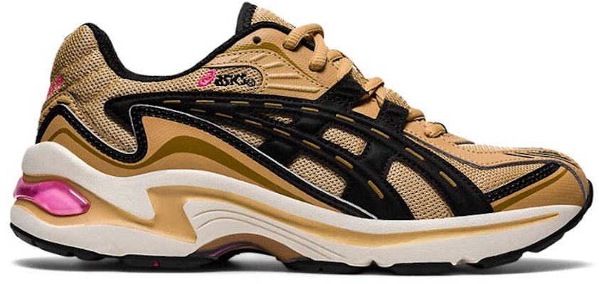 (W) ASICS Gel-Preleus 黄色/黑色 1202A061-251 Order (W) ASICS Gel-Preleus 黄色/黑色 1202A061-251