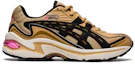 Order (W) ASICS Gel-Preleus 黄色/黑色 1202A061-251