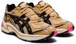 Lookbook (W) ASICS Gel-Preleus 黄色/黑色 1202A061-251