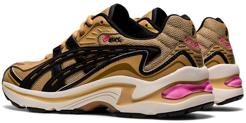 (W) ASICS Gel-Preleus 黄色/黑色 1202A061-251 Shop (W) ASICS Gel-Preleus 黄色/黑色 1202A061-251