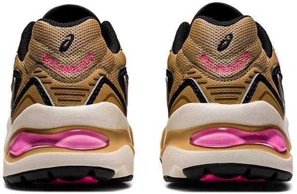 (W) ASICS Gel-Preleus 黄色/黑色 1202A061-251 Purchase (W) ASICS Gel-Preleus 黄色/黑色 1202A061-251