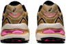 Purchase (W) ASICS Gel-Preleus 黄色/黑色 1202A061-251