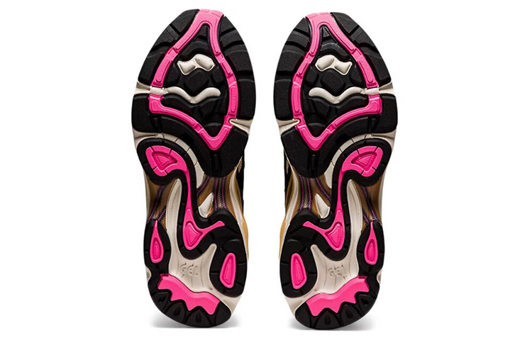 Details for (W) ASICS Gel-Preleus 黄色/黑色 1202A061-251