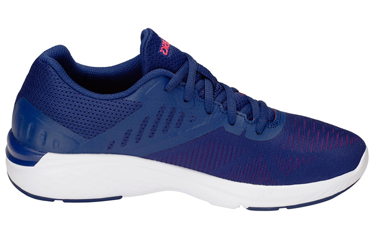 Order (W) ASICS Gel-Promesa ''Blu Rosa'' T892N-400