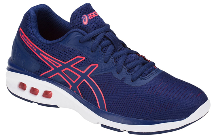 Lookbook (W) ASICS Gel-Promesa ''Blu Rosa'' T892N-400