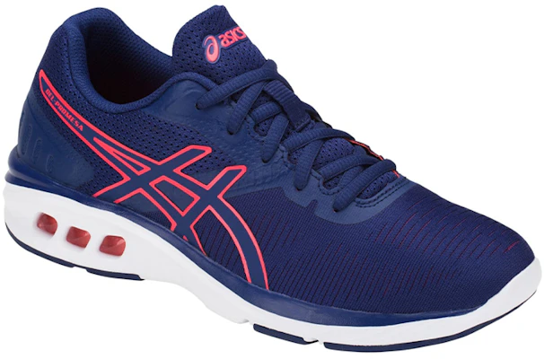 (W) ASICS Gel-Promesa ''Blu Rosa'' T892N-400 Lookbook (W) ASICS Gel-Promesa ''Blu Rosa'' T892N-400