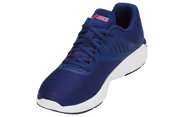 Shop (W) ASICS Gel-Promesa ''Blu Rosa'' T892N-400