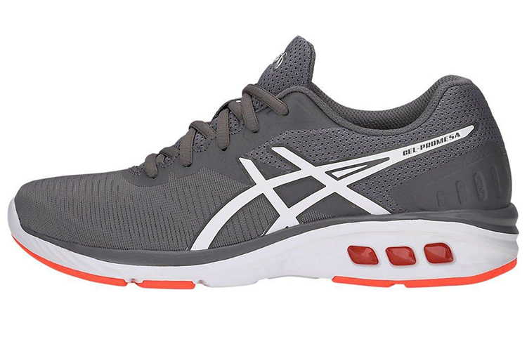 (Women) ASICS Gel-Promesa 'Grey White' T892N-020