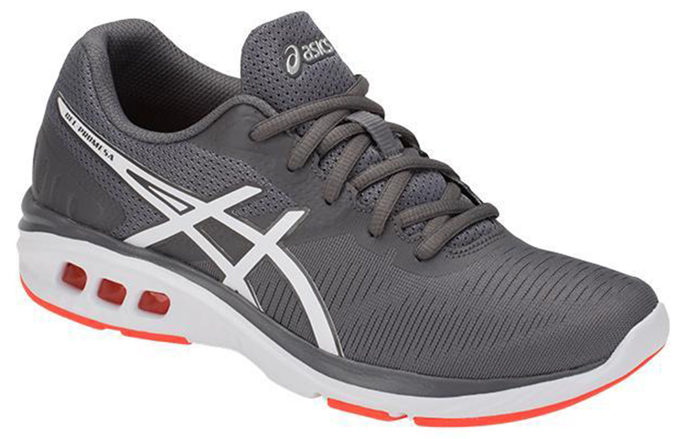 Lookbook (W) ASICS Gel-Promesa ''Gris Blanc'' T892N-020