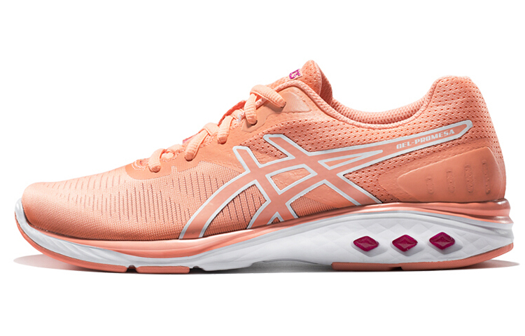 (Women) ASICS Gel-Promesa 'Pink' T892N-0606