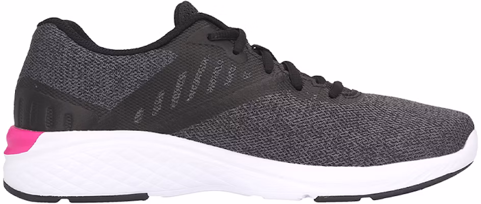 (W) ASICS GEL-Promesa MX ''Nero Rosa'' 1012A506-002 Order (W) ASICS GEL-Promesa MX ''Nero Rosa'' 1012A506-002