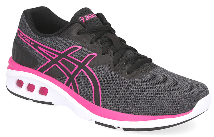 Lookbook (W) ASICS GEL-Promesa MX ''Nero Rosa'' 1012A506-002