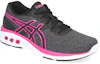 Lookbook (W) ASICS GEL-Promesa MX ''Nero Rosa'' 1012A506-002