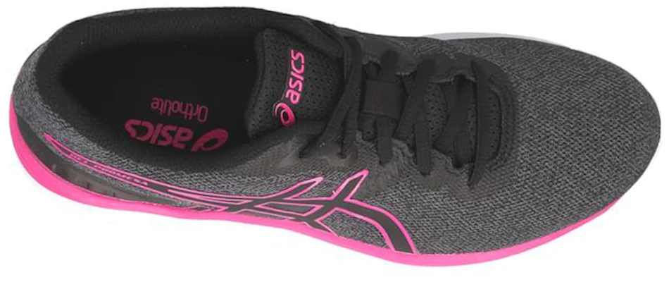 (W) ASICS GEL-Promesa MX ''Nero Rosa'' 1012A506-002 Shop (W) ASICS GEL-Promesa MX ''Nero Rosa'' 1012A506-002