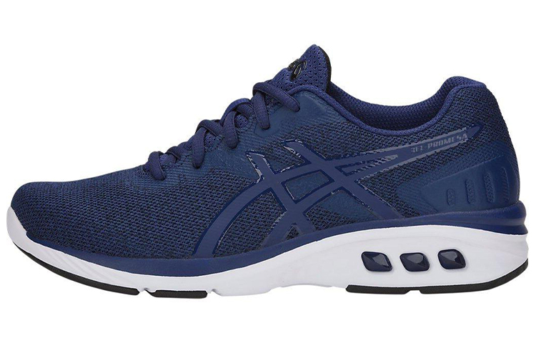(Women) ASICS Gel-Promesa MX 'Blue White' 1012A506-400
