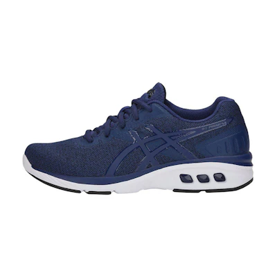 (W) ASICS Gel-Promesa MX 'Blue White'