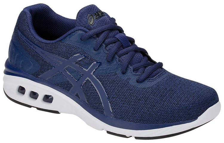 Lookbook (W) ASICS Gel-Promesa MX ''Bleu Blanc'' 1012A506-400