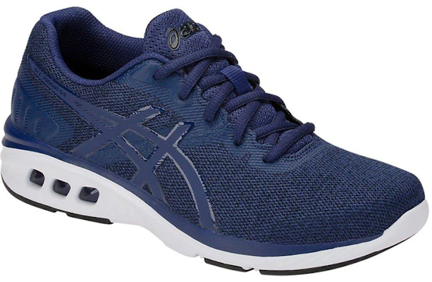 (W) ASICS Gel-Promesa MX ''Bleu Blanc'' 1012A506-400 Lookbook (W) ASICS Gel-Promesa MX ''Bleu Blanc'' 1012A506-400