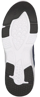 (W) ASICS Gel-Promesa MX ''Bleu Blanc'' 1012A506-400 Details for (W) ASICS Gel-Promesa MX ''Bleu Blanc'' 1012A506-400