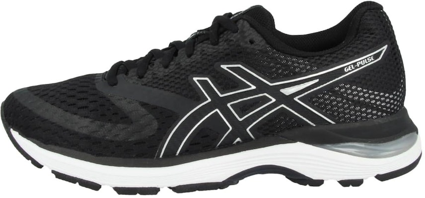 (W) ASICS Gel-Pulse 10 'Hitam Perak' 1012A010-002 Buy (W) ASICS Gel-Pulse 10 'Hitam Perak' 1012A010-002