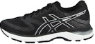 Buy (W) ASICS Gel-Pulse 10 'Hitam Perak' 1012A010-002