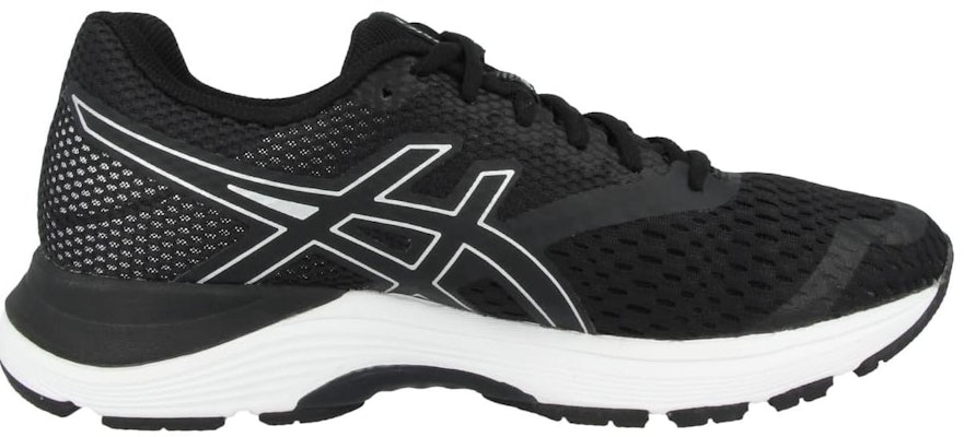 (W) ASICS Gel-Pulse 10 'Hitam Perak' 1012A010-002 Order (W) ASICS Gel-Pulse 10 'Hitam Perak' 1012A010-002