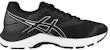 (W) ASICS Gel-Pulse 10 'Hitam Perak' 1012A010-002