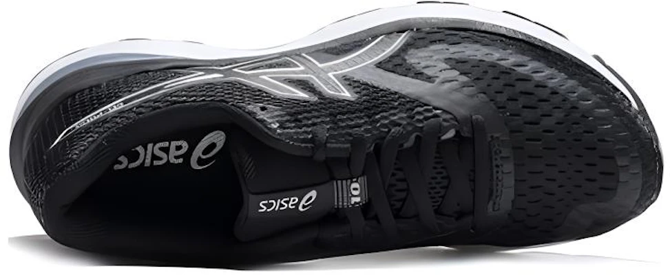 (W) ASICS Gel-Pulse 10 'Hitam Perak' 1012A010-002 Shop (W) ASICS Gel-Pulse 10 'Hitam Perak' 1012A010-002