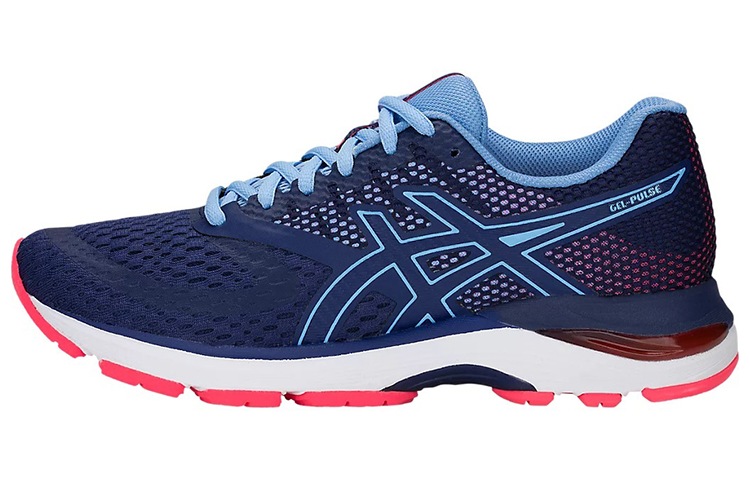(Women) ASICS Gel-Pulse 10 'Blue' 1012A010-401