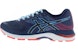 (W) ASICS Gel-Pulse 10 'Biru Jingga' 1Z22A007-401